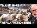 Graham Hancock - People Don&#39;t Know about Amazing Discovery in South Africa