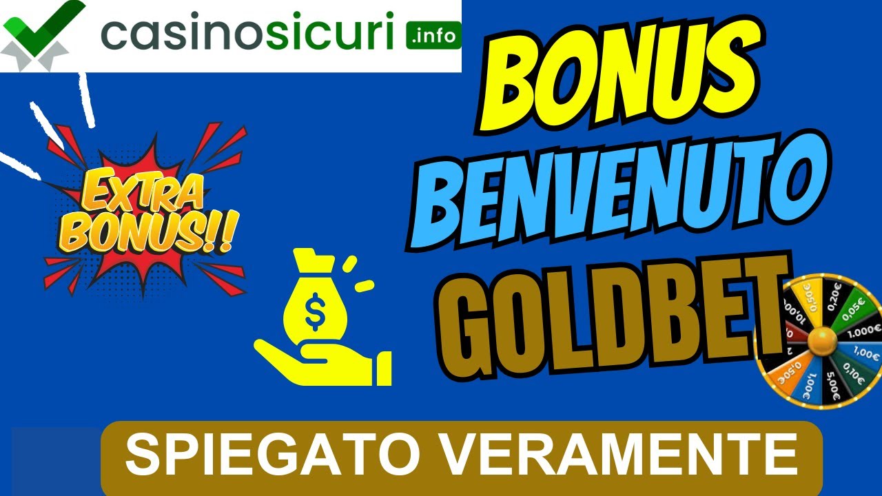 goldbet casino