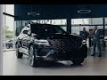 Discovering the Ultimate Genesis GV80 Experience: Q&A with Genesis Motors Canada Director