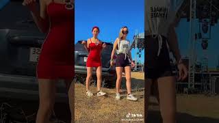 Nurseli Aksoy Eğlenceli Yeni Tik Tok Videosu