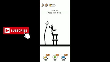 Draw 2 Save 3 Main Level 104