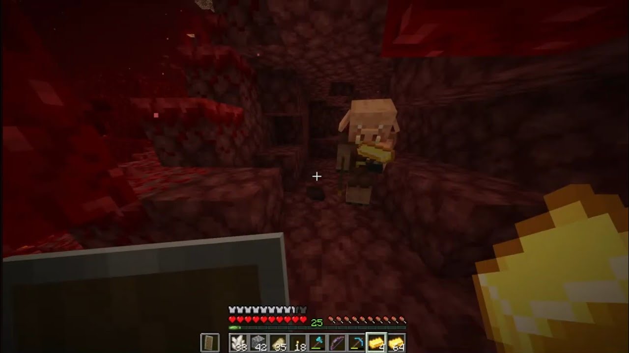 Going to finally beat Minecraft! java version 1.20.2