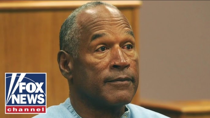 The Five Dissects O J Simpson S Controversial Legacy