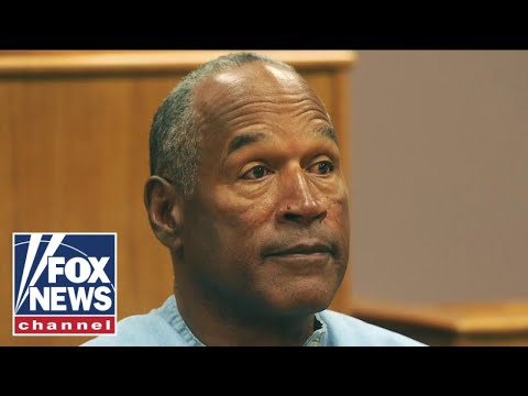 ‘The Five’ dissects O.J. Simpson&#39;s controversial legacy
