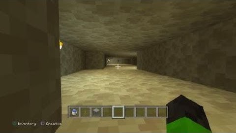 how to enter 1x1 blocks in bedrock edition