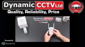 EZVIZ electronic smart chime