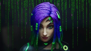 Garena Free Fire : Moco Rebirth New Update ( Theme Song )