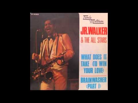 jr. walker & the all stars | Tumblr