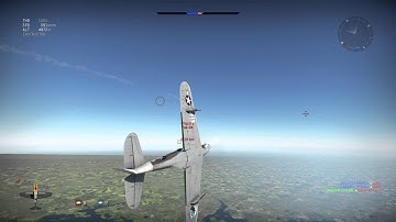 War Thunder hit problem detection