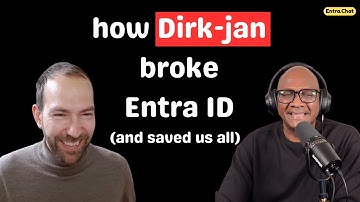 I Found a Bug That Could Hack ANY Microsoft 365 Tenant - Here