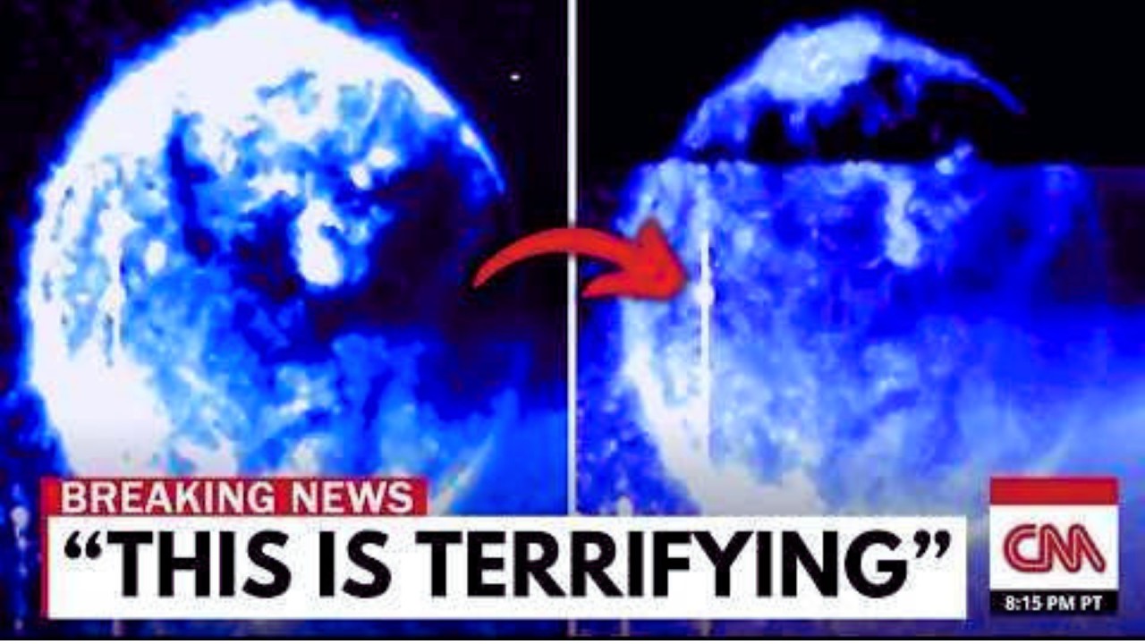 7 MINUTES AGO: Google’s Quantum AI JUST CONFIRMED THE UNIMAGINABLE ...