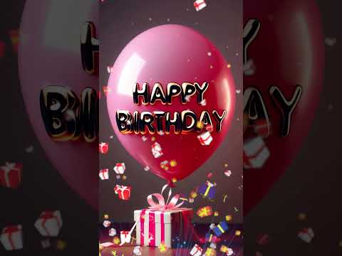 Happy Birthday To You Funny Short!
