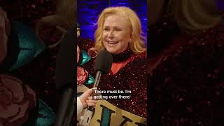 🎨 TATTOO Reveal!! #themaskedsinger #interview #music