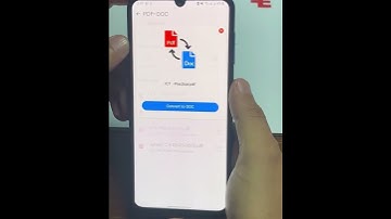 PDF Reader: Docs viewer