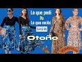 PEDÍ $18,000 PESOS DE ROPA PARA OTOÑO EN SHEIN | Lo que PEDÍí vs lo que RECIBÍ