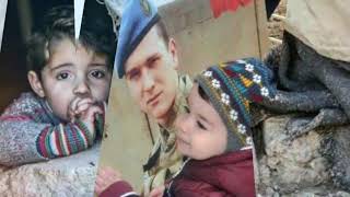 Süper Duygusal Bir Slayt (Çok Güzel Bir Fon)