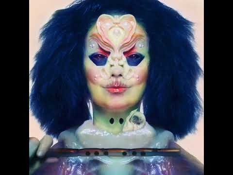 Björk - Utopia