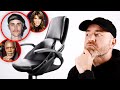 I Bought the $800 Chair Endorsed by Celebrities