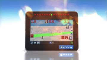 Raven - CR7 Field Terminal