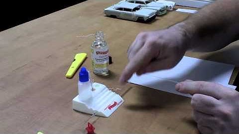 Essential Tools for Scratch Building.m4v