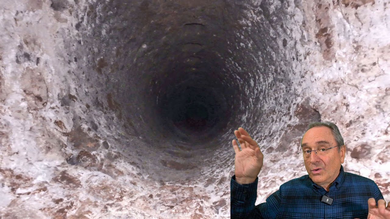 El ingenio hecho túnel. La galería de la Búlica.