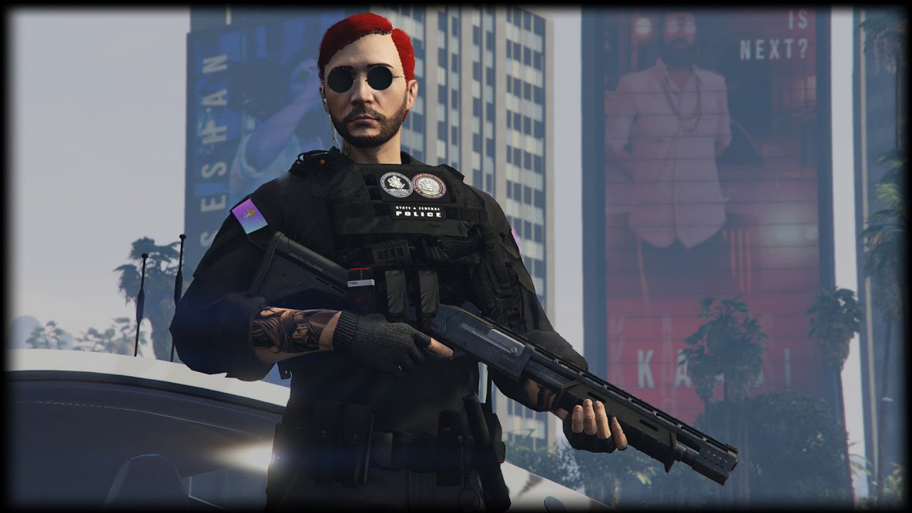 🔴ONLY GUN | GTA 5 VANTAGE RP - YouTube