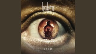 Video thumbnail of "Haken - Visions (instrumental Version)"