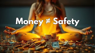 Meditation to Release the Fear of Failure | Human Design Gate 32