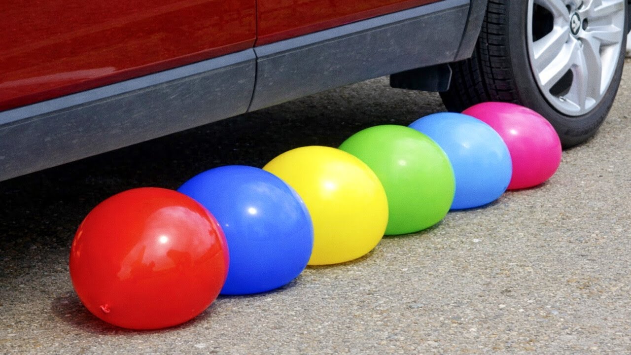 Cool Science Experiments and Viral Tricks to Amaze you