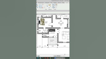 Revit creating foundation level