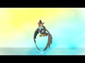 Pokemon Legends Arceus but I can only use Alphas Part 8 First Space Time Distortion