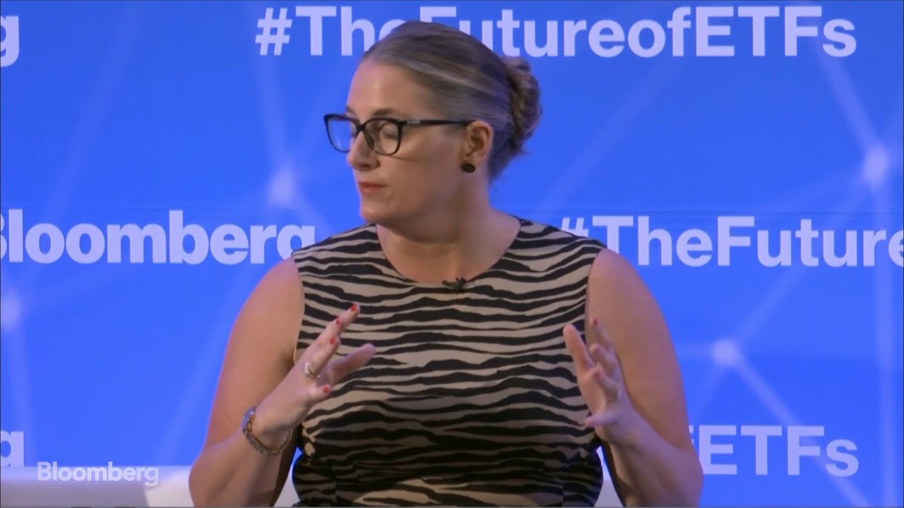 The Future of Benchmarking | Future of ETFs