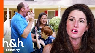 A Troca De Esposas Desafia Os Limites Troca De Esposas Discovery H&H Brasil