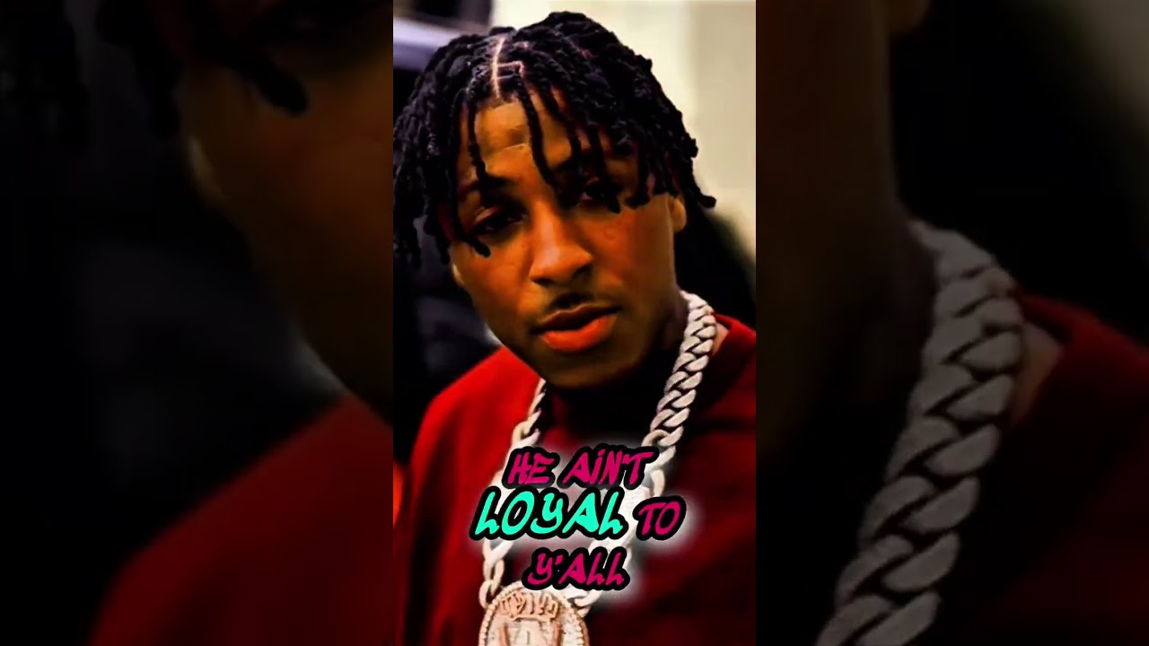 NBA Youngboy's Fiery Comeback: Jet, Jewelry, and Raw Emotion!