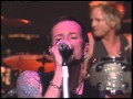 Velvet revolver slither live david letterman show 2004