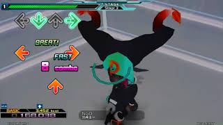 Stepmania 5 Record Test