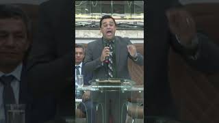 Testemunho - Pr. Eduardo Calazans. Parte 01 #assembleiadedeus #testemunho #rondonópolis #pregação