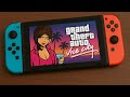 Grand Theft Auto Vice City Definitive Edition Gameplay Grand Theft Auto Vice City Definitive Edition Gameplay