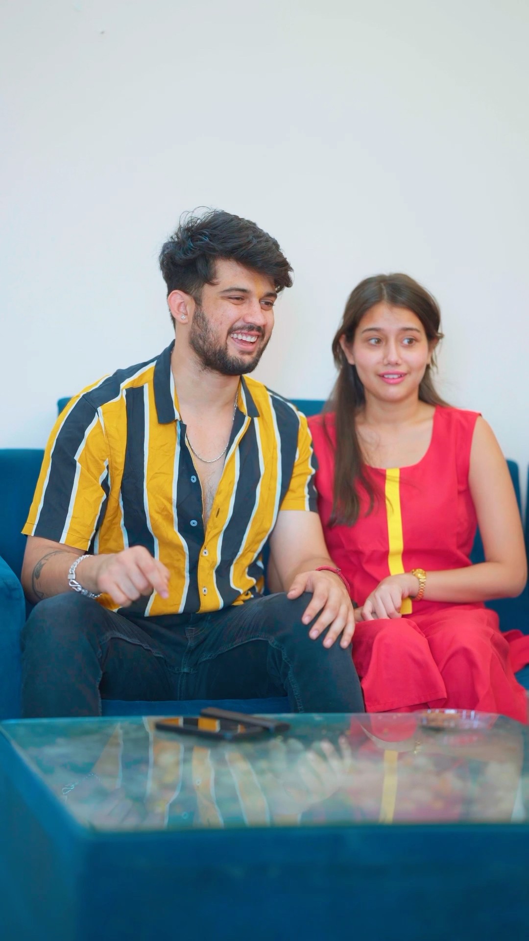Beti ki jaadu ki stick ?❤️? #familylovestory #unknownboyvarun #shorts