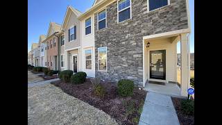 4478 Middletown Drive Wake Forest, NC 27587