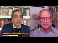 Projeto Nacional: Marco Antonio Villa entrevista Ciro Gomes