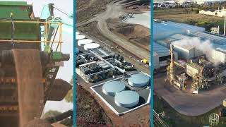 ENVIROPACIFIC Corporate Video