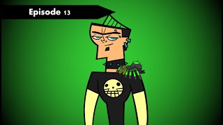 Total Drama Random Viewer Voting Episode 13