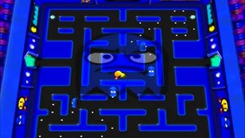 Pacman4