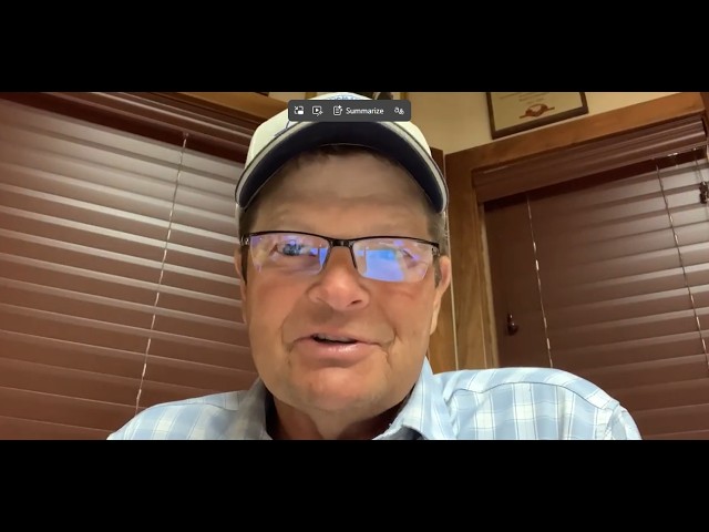 Hog Barn to Harvest: Farmer on Pork’s Value, Manure Nutrients, and Closing the Farm Loop, Episode 81