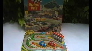 TECHNOFIX 302 GRAND PRIX 1962 , KALAO 31