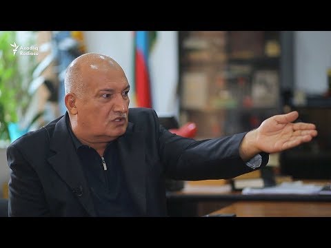 Sərdar Cəlaloğlu: Azərbaycan məmur özbaşnalığı kritik həddə çatıb