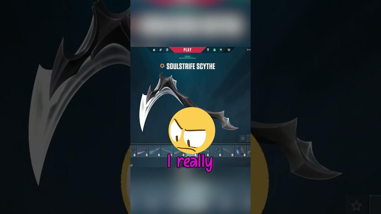 Ночной рынок Valorant в 2024 году