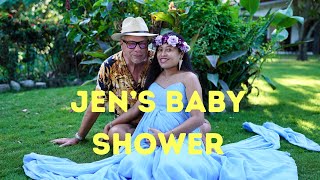 Every Woman has a Baby Shower by Robert's Island Living Adventures 477 views 4 months ago 53 minutes