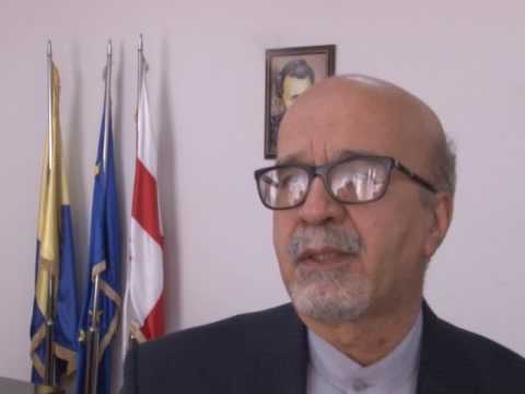 ფოთში ირანის სავაჭრო პალატის წარმომადგენლები ჩამოვიდნენ 17.02.17